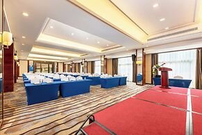 Xiamen Huli Yiho Hotel
