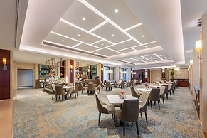 Xiamen Huli Yiho Hotel