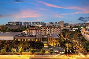 Xiamen Huli Yiho Hotel
