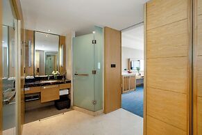 Xiamen Huli Yiho Hotel