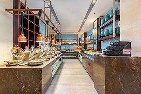 Xiamen Huli Yiho Hotel