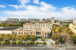 Xiamen Huli Yiho Hotel