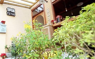 tetsu inn
