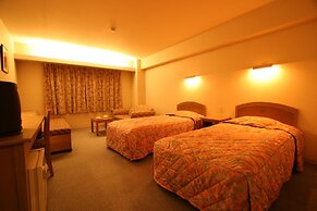 Hotel Stelle Belle