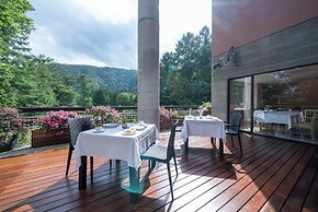 Hotel Stelle Belle