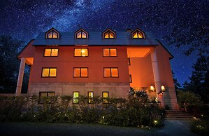 Hotel Stelle Belle