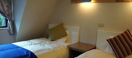 Hotel Stelle Belle
