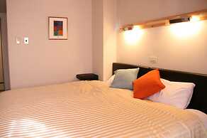 Hotel Stelle Belle