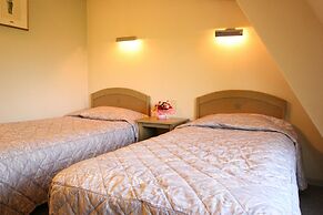 Hotel Stelle Belle