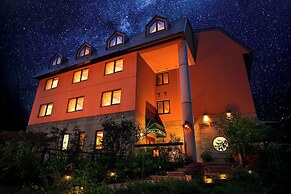 Hotel Stelle Belle