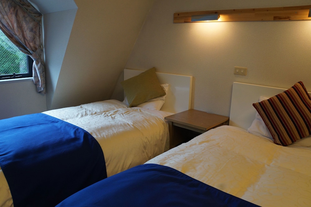 Hotel Stelle Belle