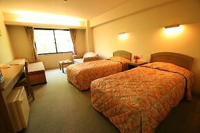 Hotel Stelle Belle