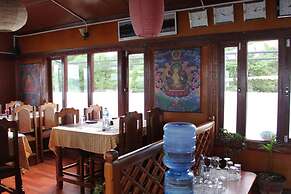 Stupa Resort Nagarkot