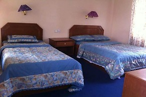 Hotel Rockland