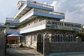 Hotel Rockland
