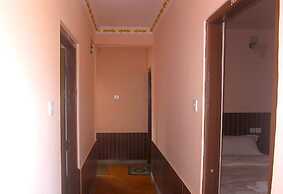 Hotel Half Moon