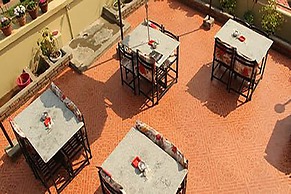 Hotel Half Moon