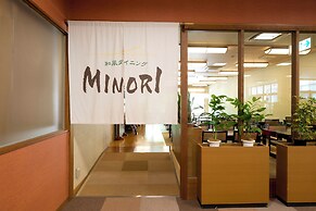 Hotel Nadeshiko