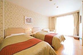 Hotel Nadeshiko