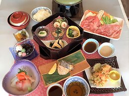 Hotel Nadeshiko