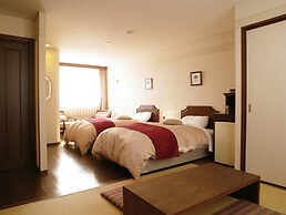 Hotel Nadeshiko