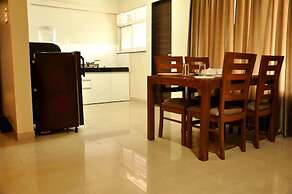 StayBird Icon Bliss, An Apartment Hotel