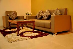 StayBird Icon Bliss, An Apartment Hotel