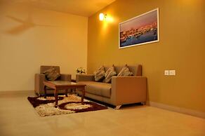 StayBird Icon Bliss, An Apartment Hotel
