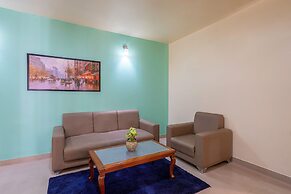 StayBird Icon Bliss, An Apartment Hotel
