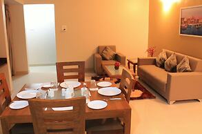 StayBird Icon Bliss, An Apartment Hotel