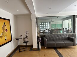 StayBird Icon Bliss, An Apartment Hotel