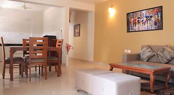 StayBird Icon Bliss, An Apartment Hotel