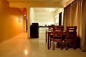 StayBird Icon Bliss, An Apartment Hotel