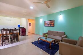 StayBird Icon Bliss, An Apartment Hotel