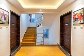 StayBird Icon Bliss, An Apartment Hotel