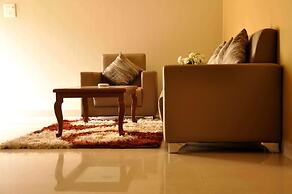 StayBird Icon Bliss, An Apartment Hotel