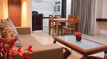 StayBird Icon Bliss, An Apartment Hotel
