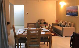 StayBird Icon Bliss, An Apartment Hotel