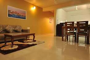 StayBird Icon Bliss, An Apartment Hotel