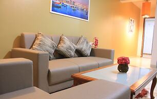 StayBird Icon Bliss, An Apartment Hotel