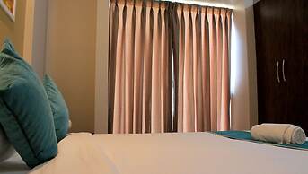 StayBird Icon Bliss, An Apartment Hotel