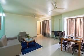 StayBird Icon Bliss, An Apartment Hotel