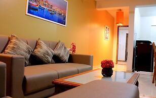 StayBird Icon Bliss, An Apartment Hotel