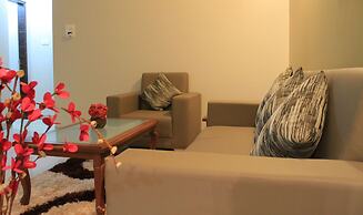 StayBird Icon Bliss, An Apartment Hotel