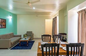 StayBird Icon Bliss, An Apartment Hotel
