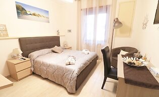 B&B Pietrarsa