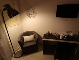 B&B Pietrarsa