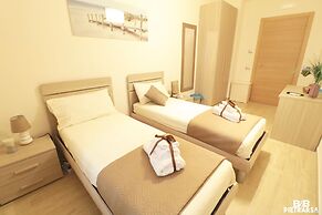 B&B Pietrarsa