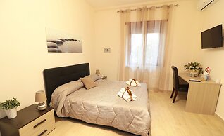 B&B Pietrarsa