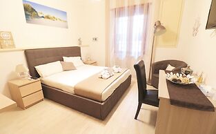 B&B Pietrarsa